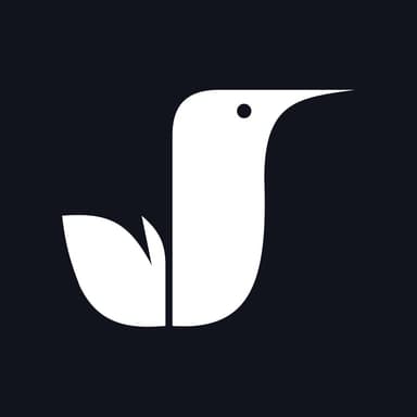 Logo Birdly