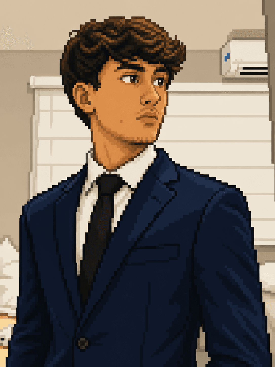 Rafael Coelho